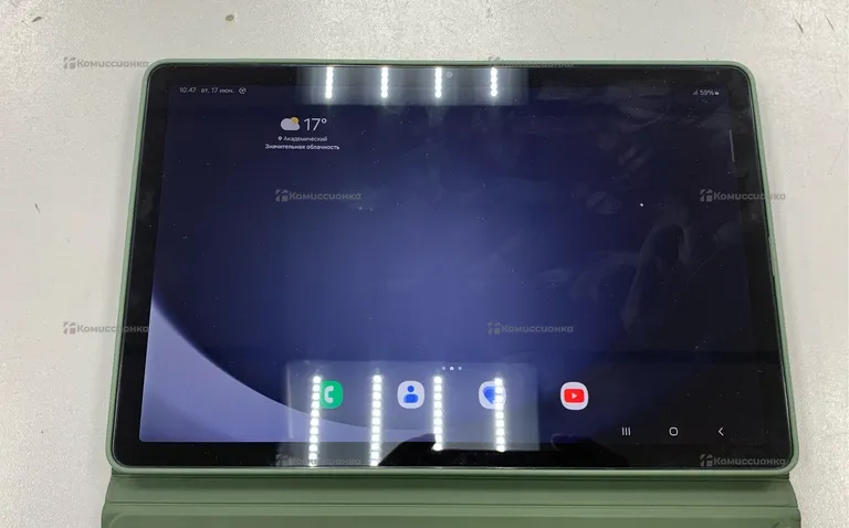 Планшет Samsung Galaxy Tab A9 + 5g 8/128gb