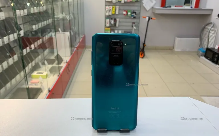 Xiaomi Redmi Note 9  3/64