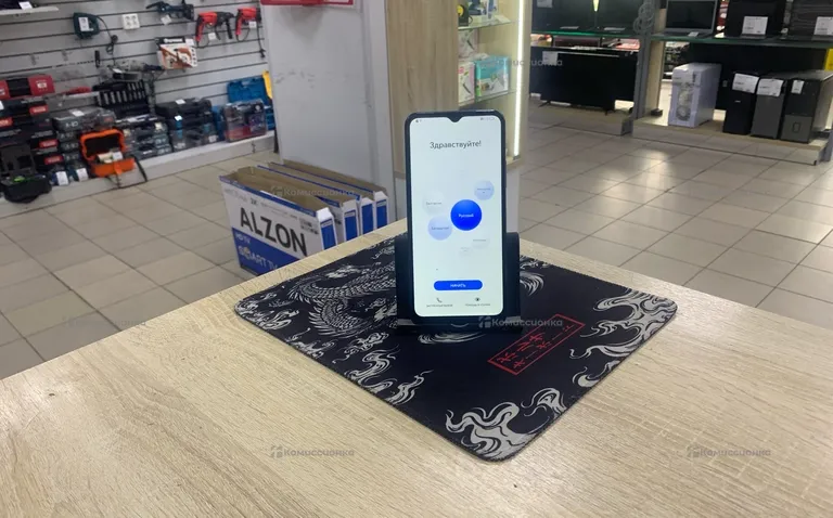 Huawei Nova Y61 4/128Gb