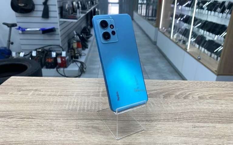 Xiaomi Redmi Note 12 8/128Gb