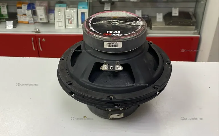 Колонка Oris electronics
