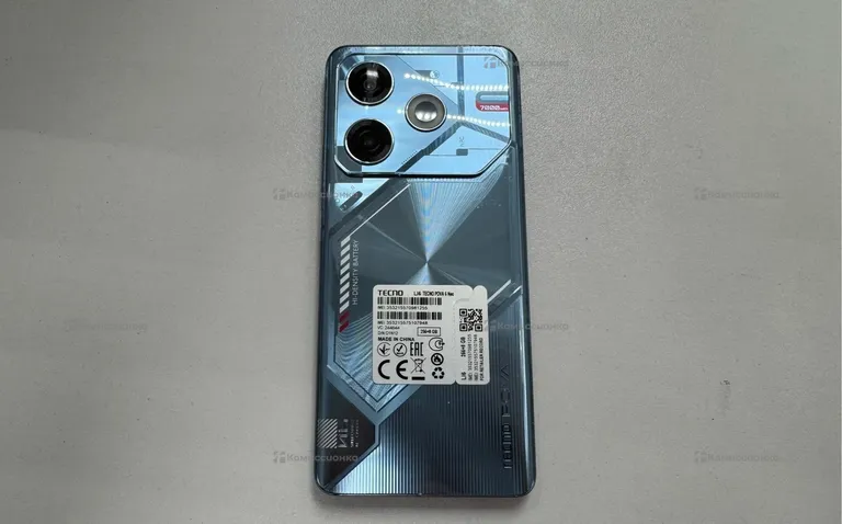 Tecno Pova 6 Neo 8/256Gb