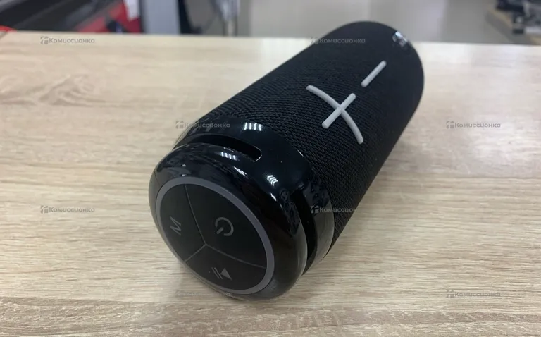 Колонка  bt borofon br24
