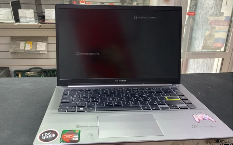 Ноутбук Asus Vivobook