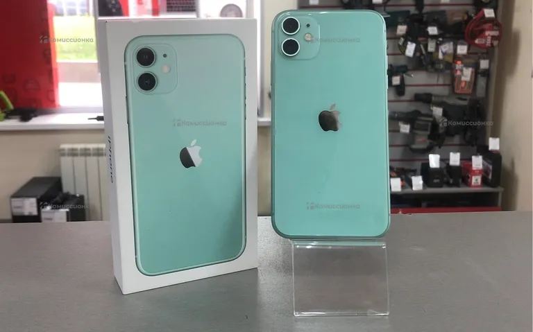 Apple iPhone 11 128Gb