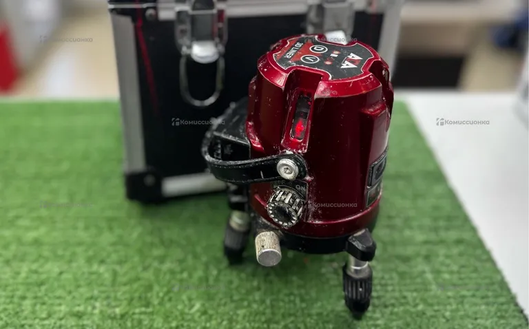 Лазерный уровень ADA instruments 3D LINER 4V (А001