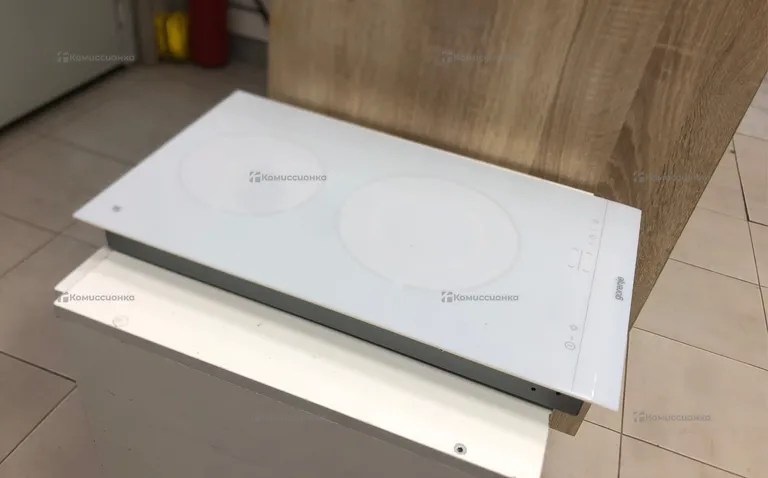 Керамическая плитка Gorenje ECT322WCSC