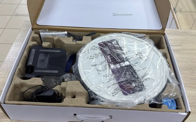 Пылесос  POLARIS PVCR 1229