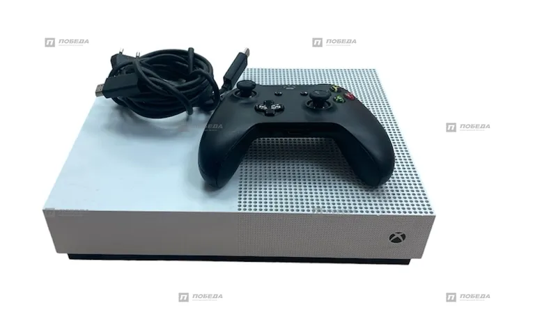 Xbox One S 1 ТБ