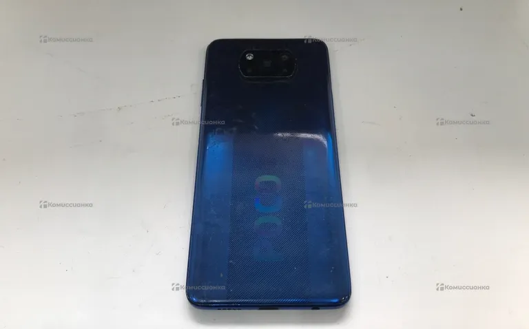 Xiaomi POCO X3 NFC 6/128 ГБ