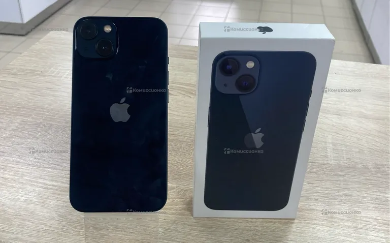 Apple iPhone 13 128 ГБ