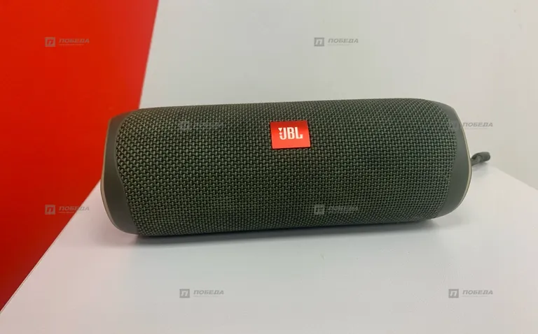 Колонка JBL Flip5