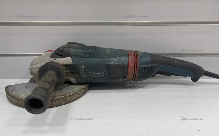 Угловая шлифмашина Bosch GWS 22-230 LVI