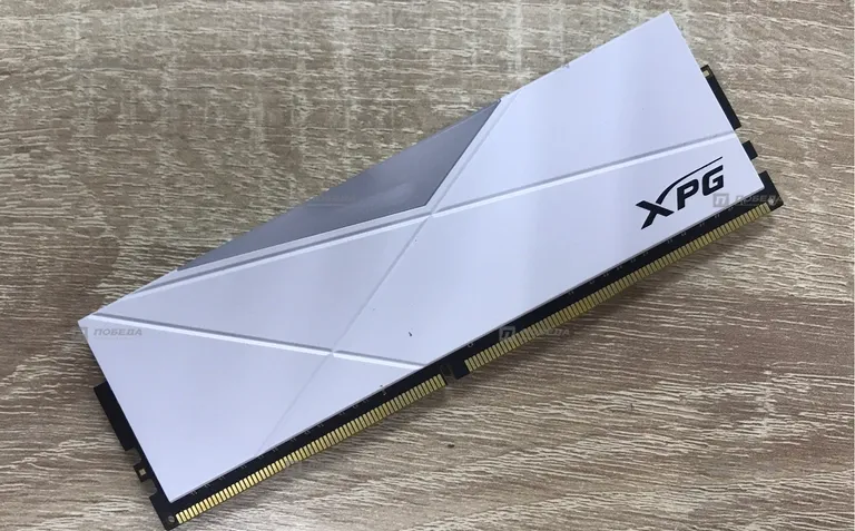 Оперативная память DDR4 8 gb XPG