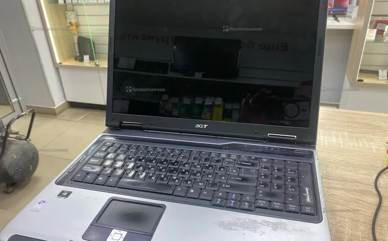Ноутбук  Acer Aspire 9300
