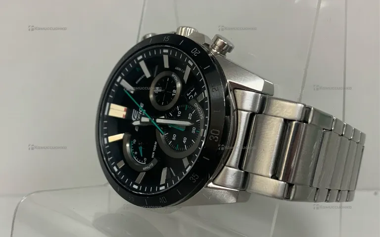 Часы  Casio Edifice EFR-578