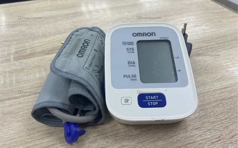 Танометр Omron