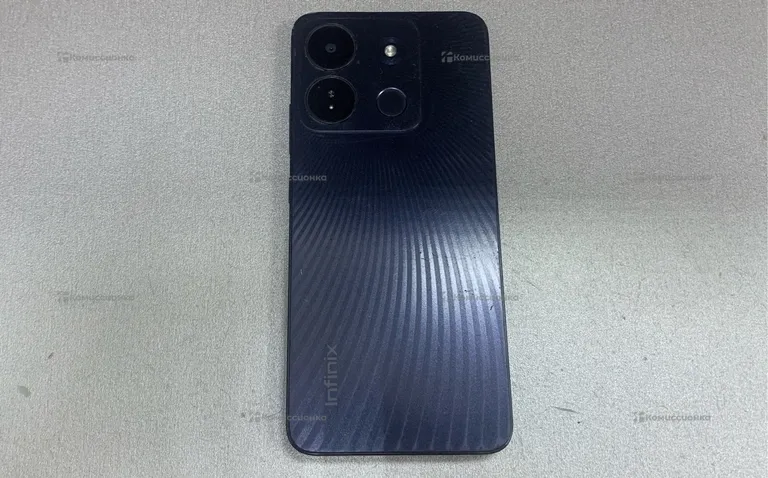 Infinix SMART 7 HD 2/64 ГБ