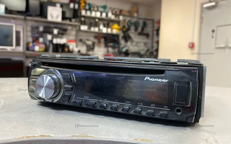 Автомагнитола  Pioneer
