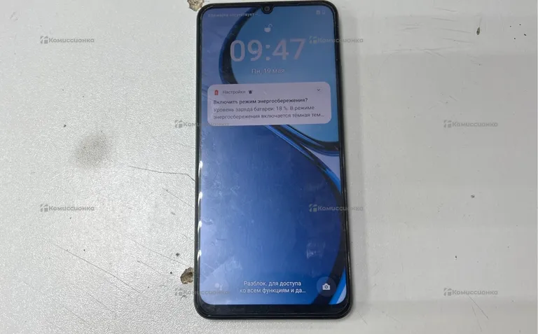 Realme C61 8/128Gb