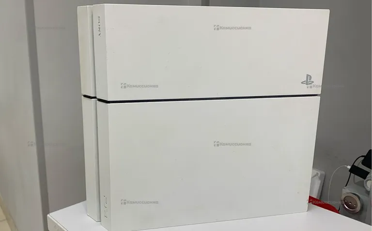 Приставка Sony ps4 slim1 tb