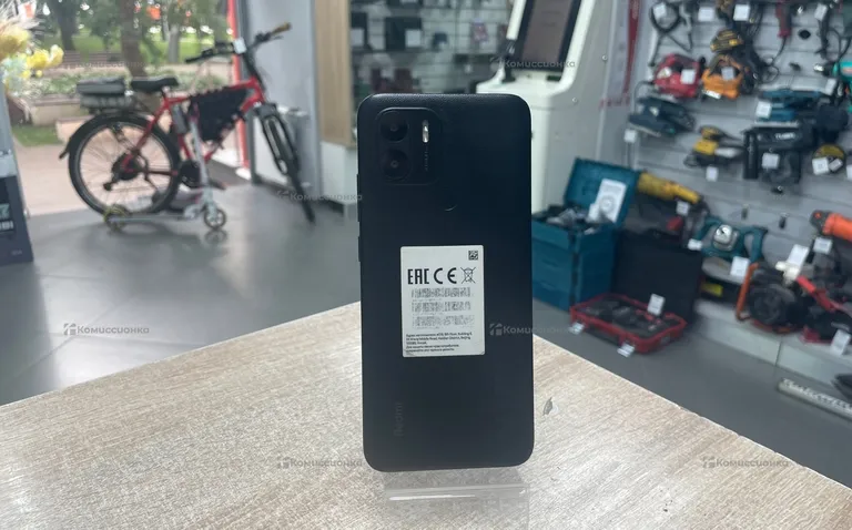 Xiaomi redmi a2+