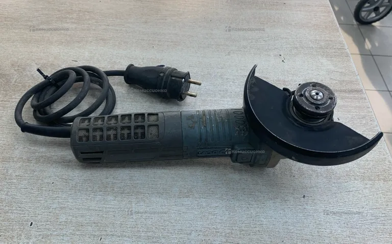 УШМ DCUT DBG12517V