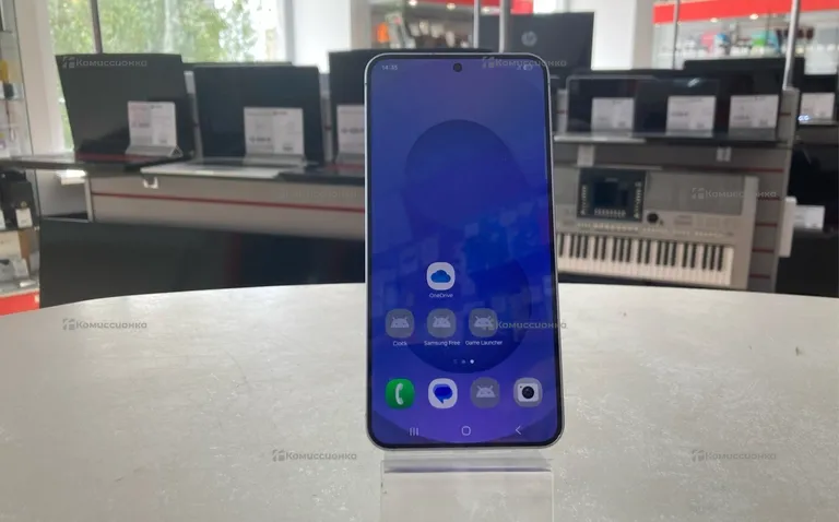 Samsung S25 12/512Gb
