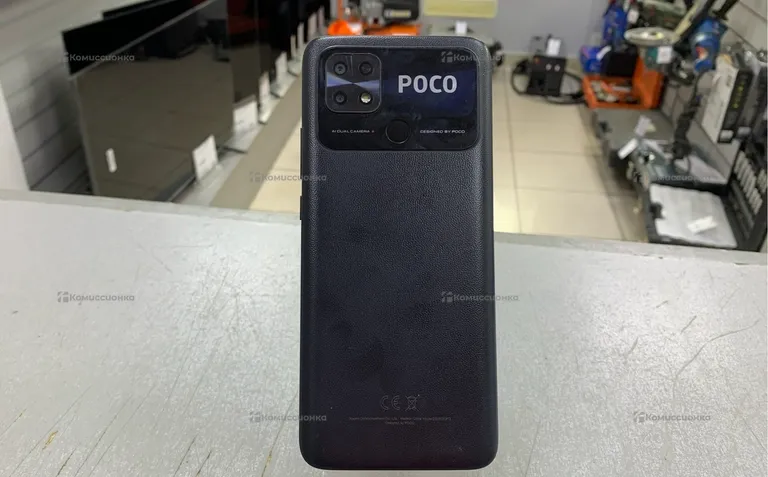 Xiaomi POCO C40 4/64gb
