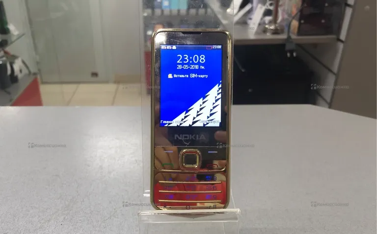 Nokia 105.
