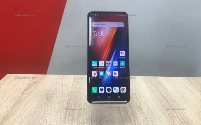 Infinix hot 11s nfc 4/64