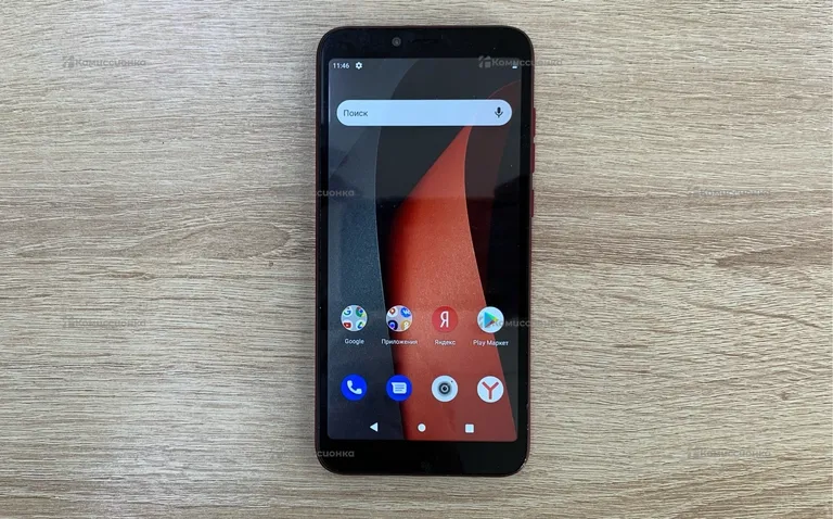 Сотовый телефон BQ BQ 5765L
