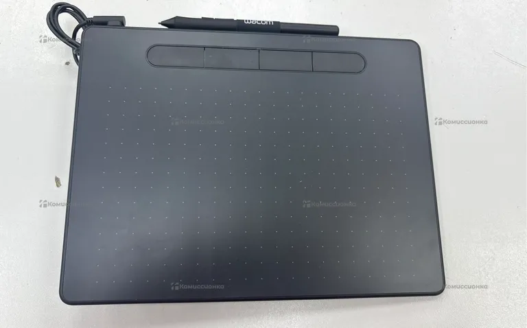 Планшет WACOM Intuos M CRL-6100W