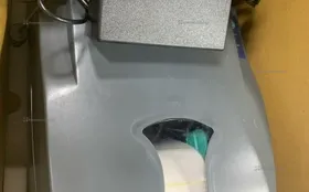 Принтер этикеток Godex G500 U