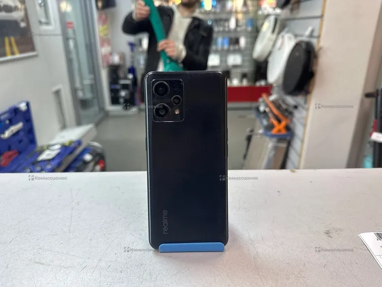 Realme 9 6/128GB