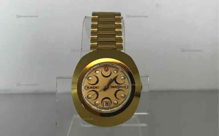 Часы RADO DIASTAR