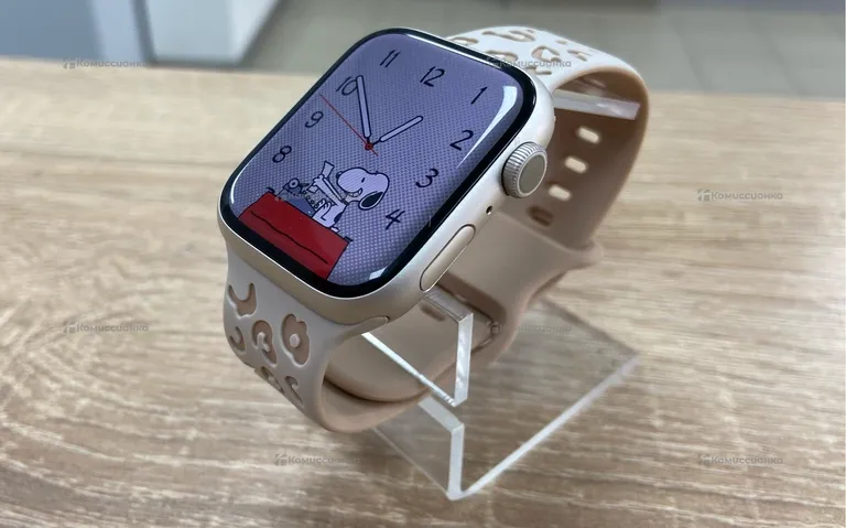Часы Apple iPhone Watch Series 8 44mm