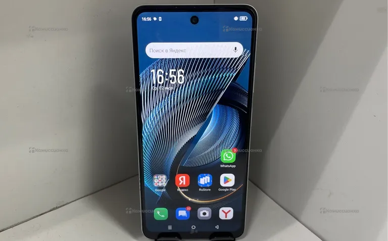 Infinix smart 8 pro 4/64