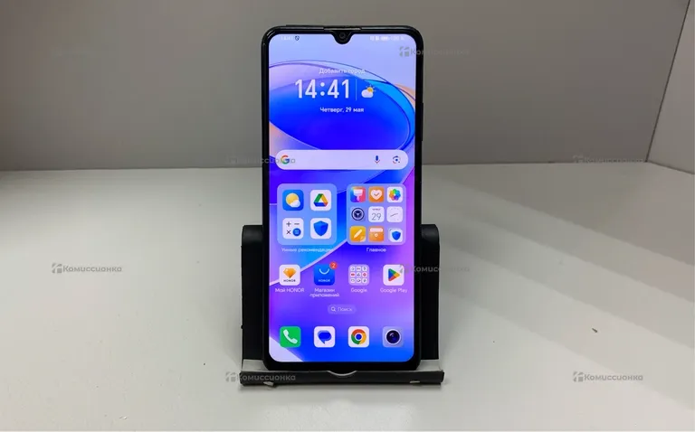 Honor x7a 4/128