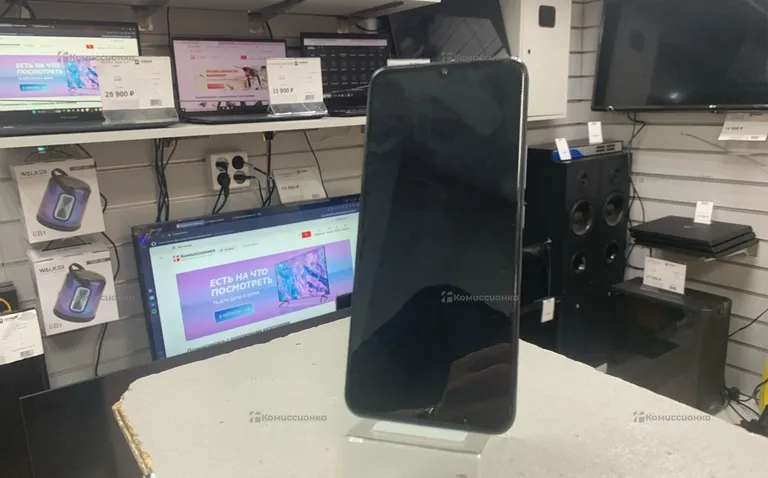 VIVO T1 6/128Gb