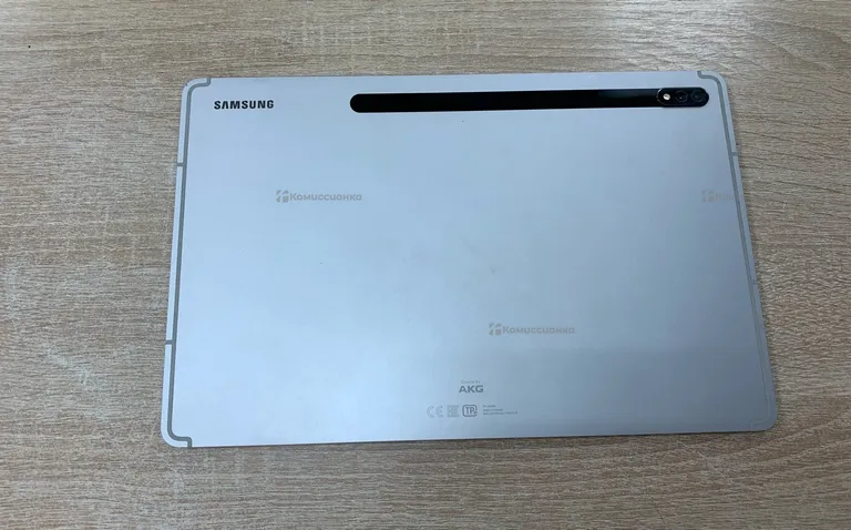 Планшет Samsung Galaxy Tab S8+ 8/256GB