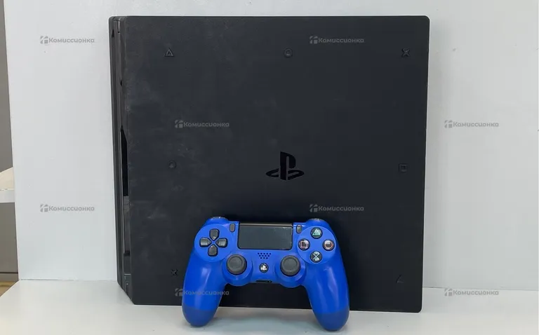 Приставка Sony Play Station 4 Pro 1 ТБ