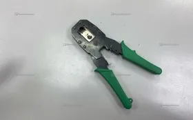 Купить Кримпер для обжима HT-500R 8P8C б/у , в Пермь Цена:490рублей