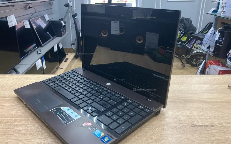 Ноутбук HP 4520s
