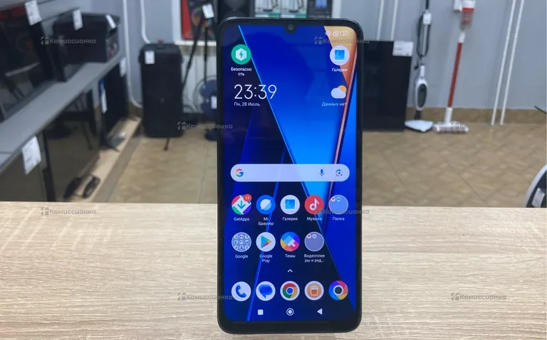 Xiaomi Poco C65 8/256Gb