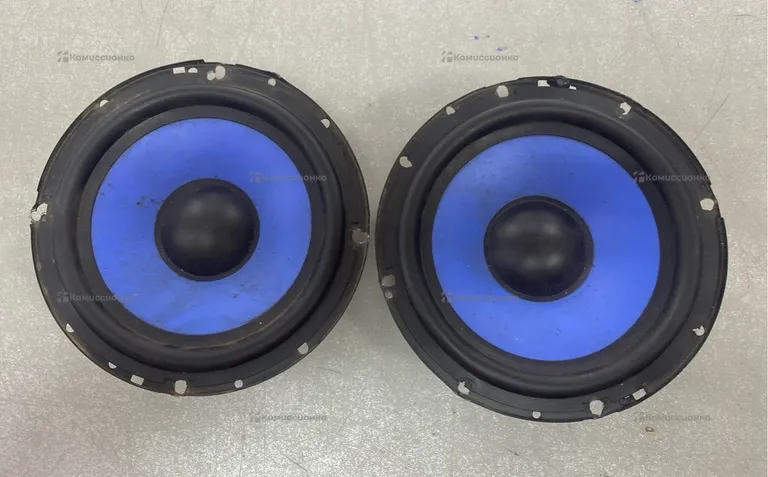 Колонка  kicx TL 6.2