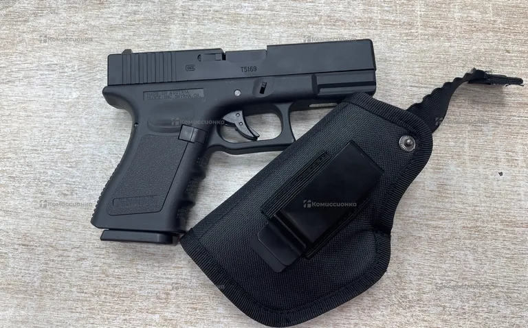 Страйкбольный пистолет Glock 19 Austria