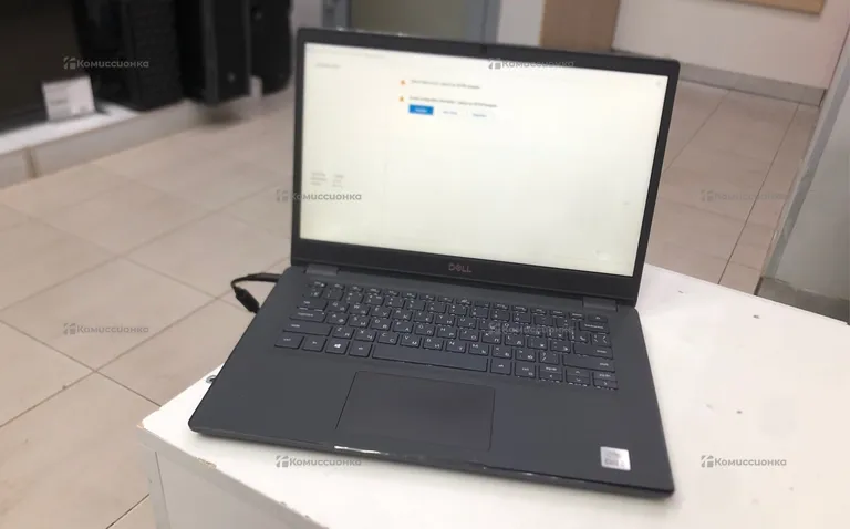 Ноутбук Dell 3410