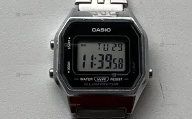 Купить Часы Casio LA680W б/у , в Рязань Цена:1500рублей