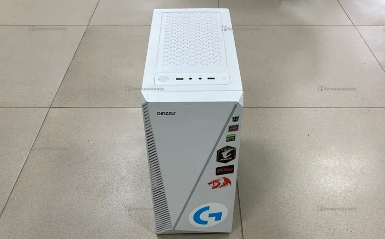 Системный блок  Gigabyte H510MH